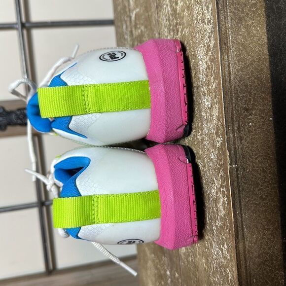 Timberland pro comp toe size 8 women - Picture 6 of 8